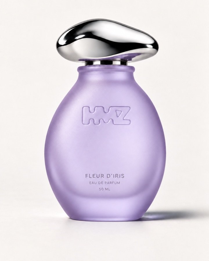 Fleur d'Iris