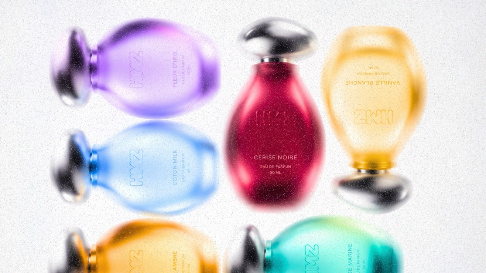HMZ parfums